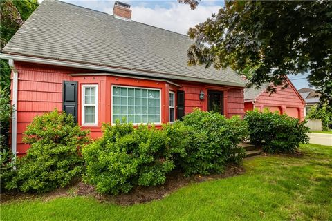 123 Doolittle Street, Coventry, RI 02816 - MLS#: 1341643