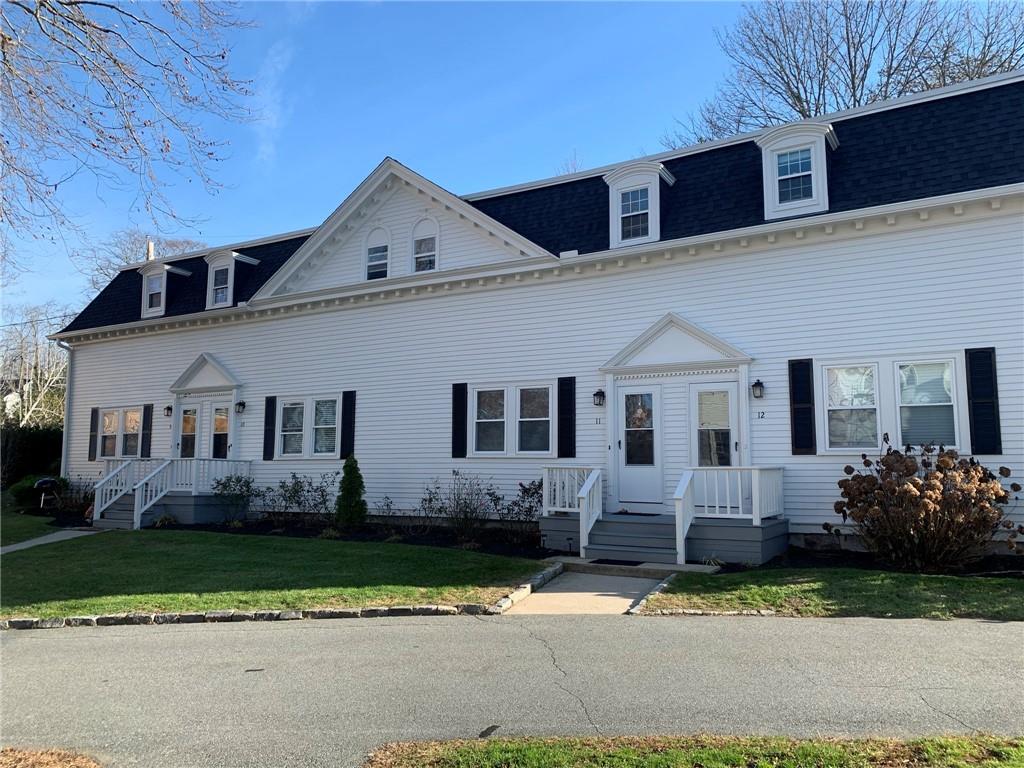 412 412 Bellevue Avenue, Newport, RI 02840 MLS 1271028 Listing