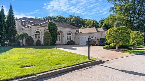 23 Pine Ridge Drive, Cranston, RI 02921 - MLS#: 1344473