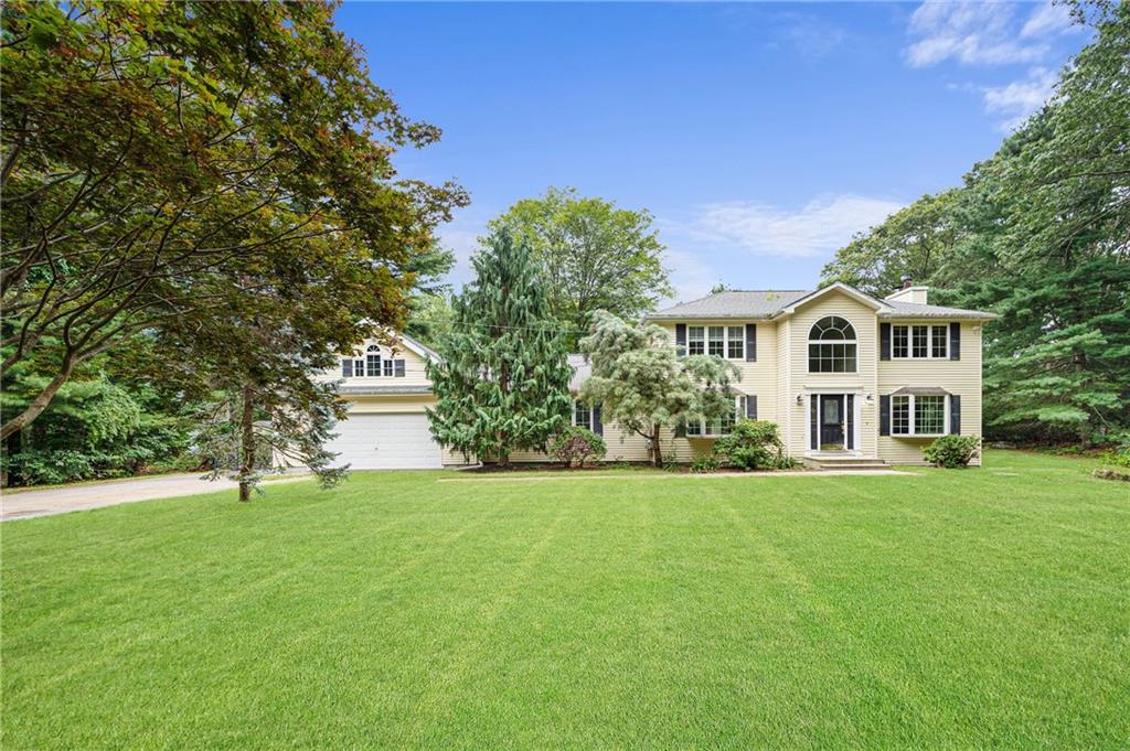 500 Carrs Pond Road, East Greenwich, RI 02818 | MLS 1342750 | Listing ...