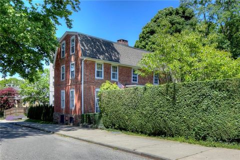 104 Mill Street, Newport, RI 02840 - MLS#: 1335843