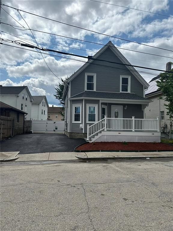 9 Fairmount Avenue 4, Providence, RI 02908 MLS 1330652 Listing