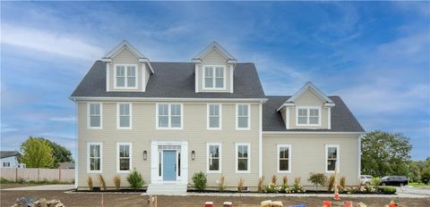 211 Morrison Avenue, Middletown, RI 02842 - MLS#: 1343515