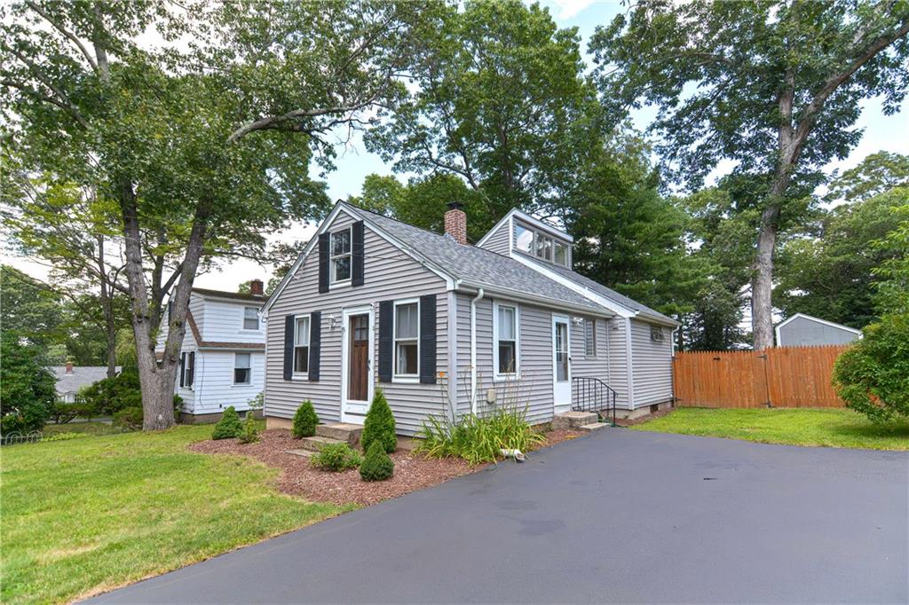 11 Hill Road, Johnston, RI 02919 MLS 1340392 Listing Information RILiving