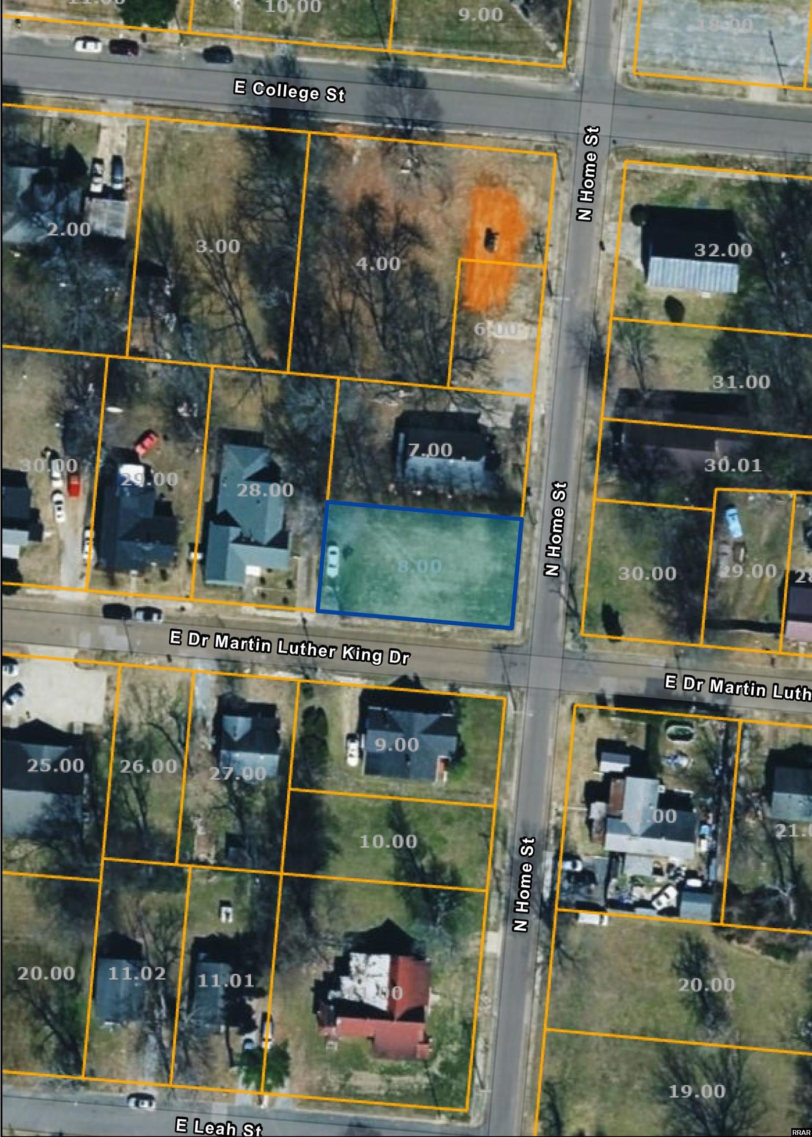 Photo 1 of 1 — 404 N HOME Street, UNION CITY, TN 38261