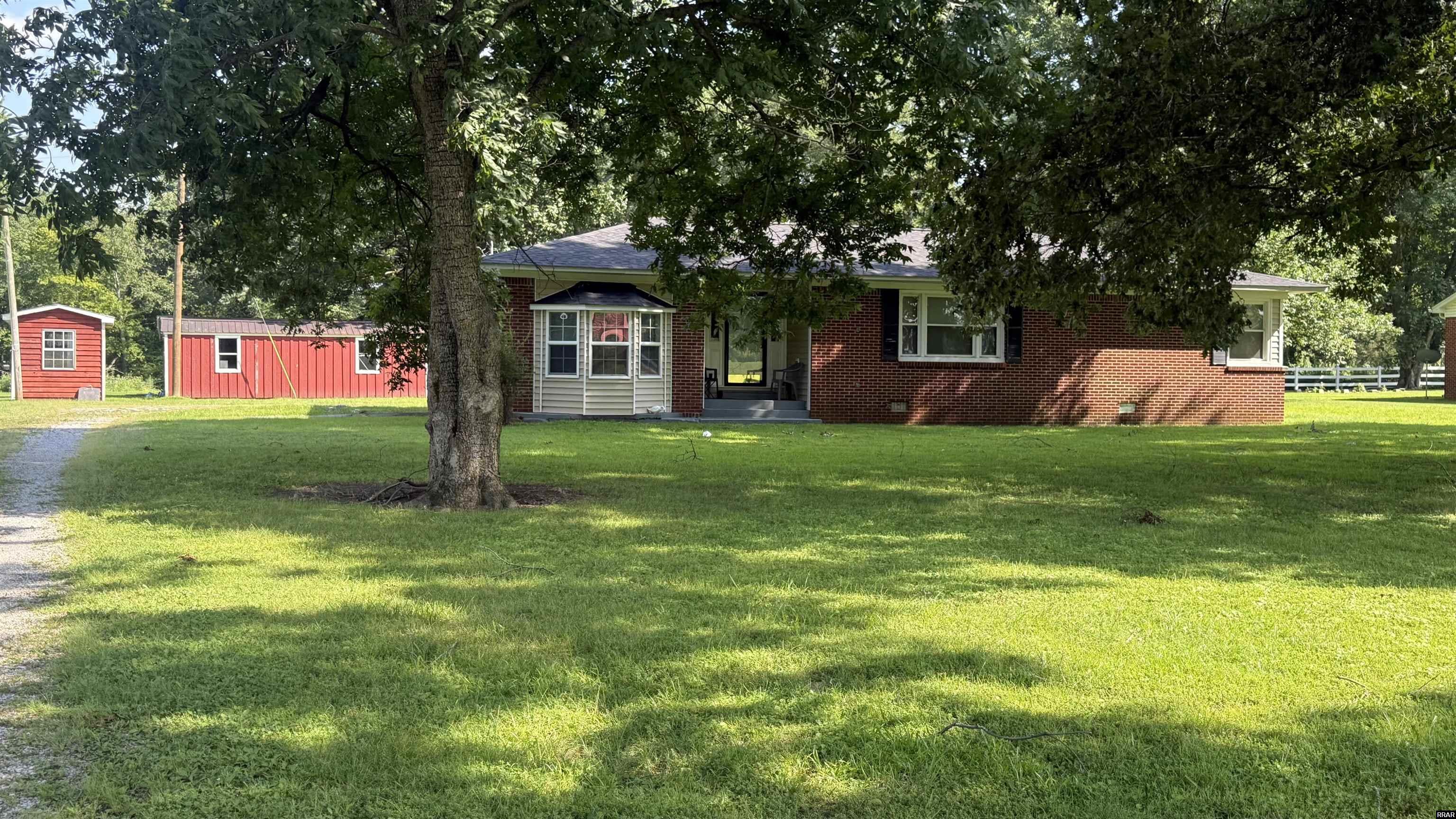 Photo 1 of 8 — 4127 Ken Tenn Highway, Union City, TN 38261