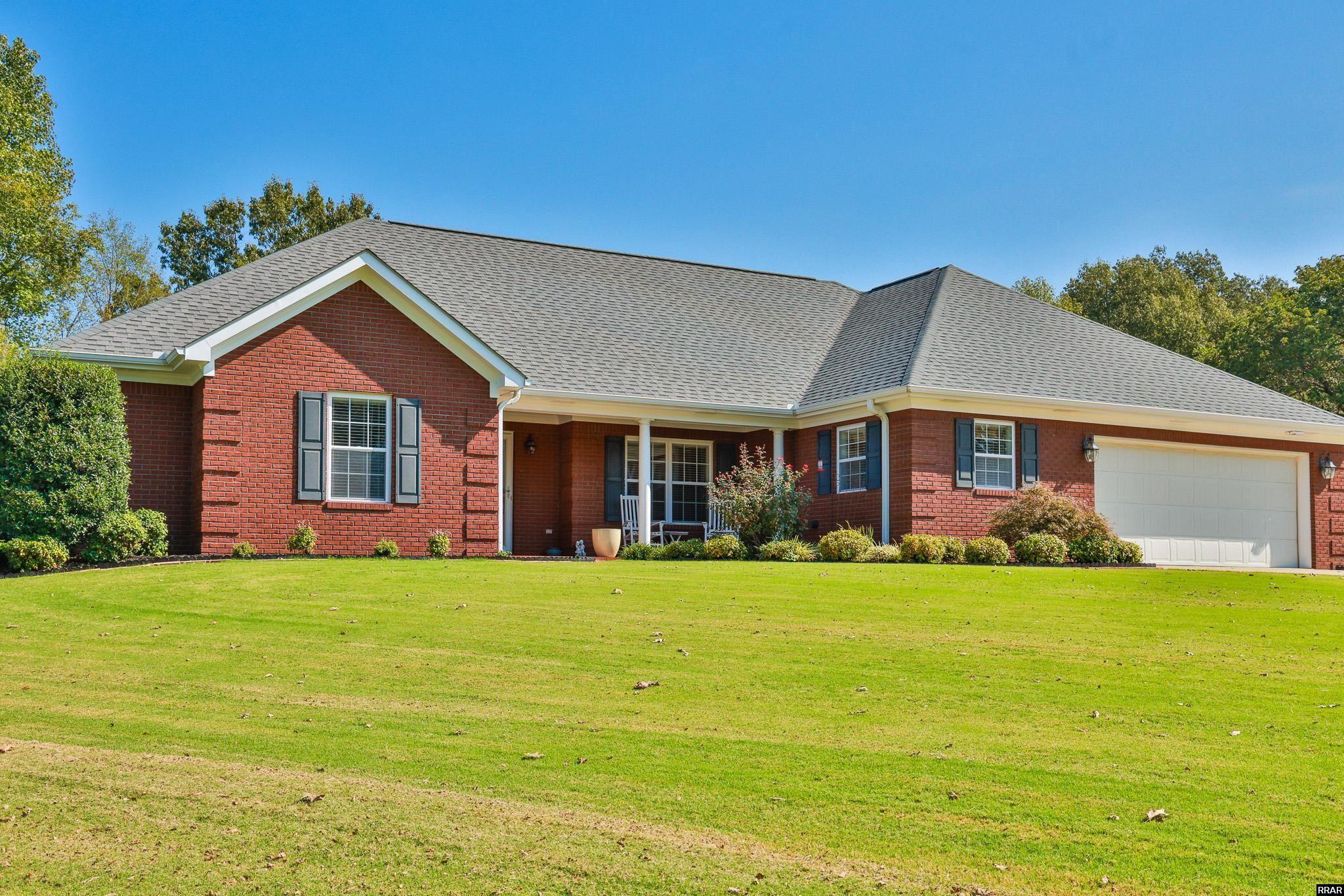 Photo 1 of 31 — 148 Scattered Acres Loop, Dyer, TN 38330