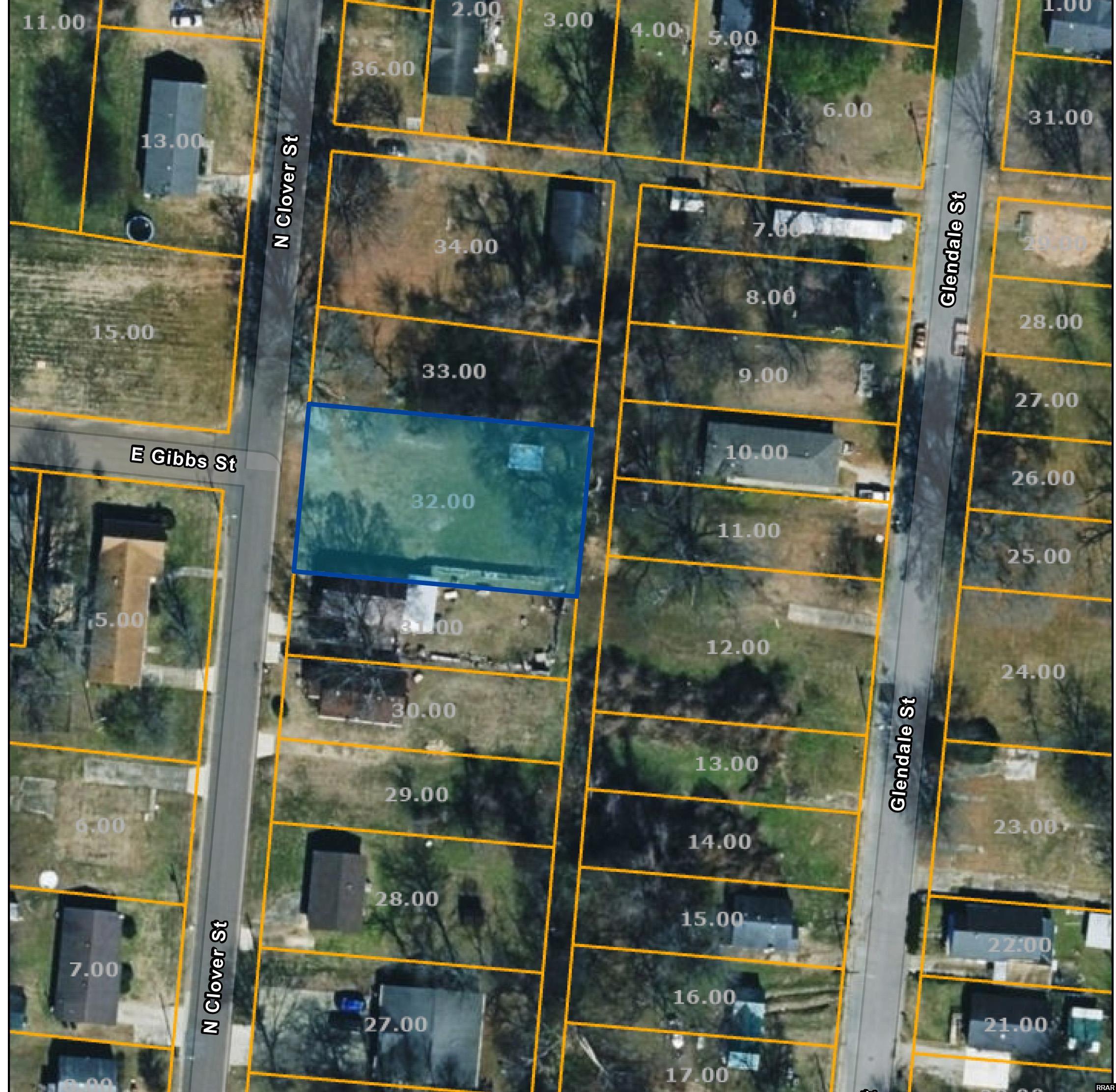 Photo 1 of 1 — 701 N CLOVER Street, UNION CITY, TN 38261