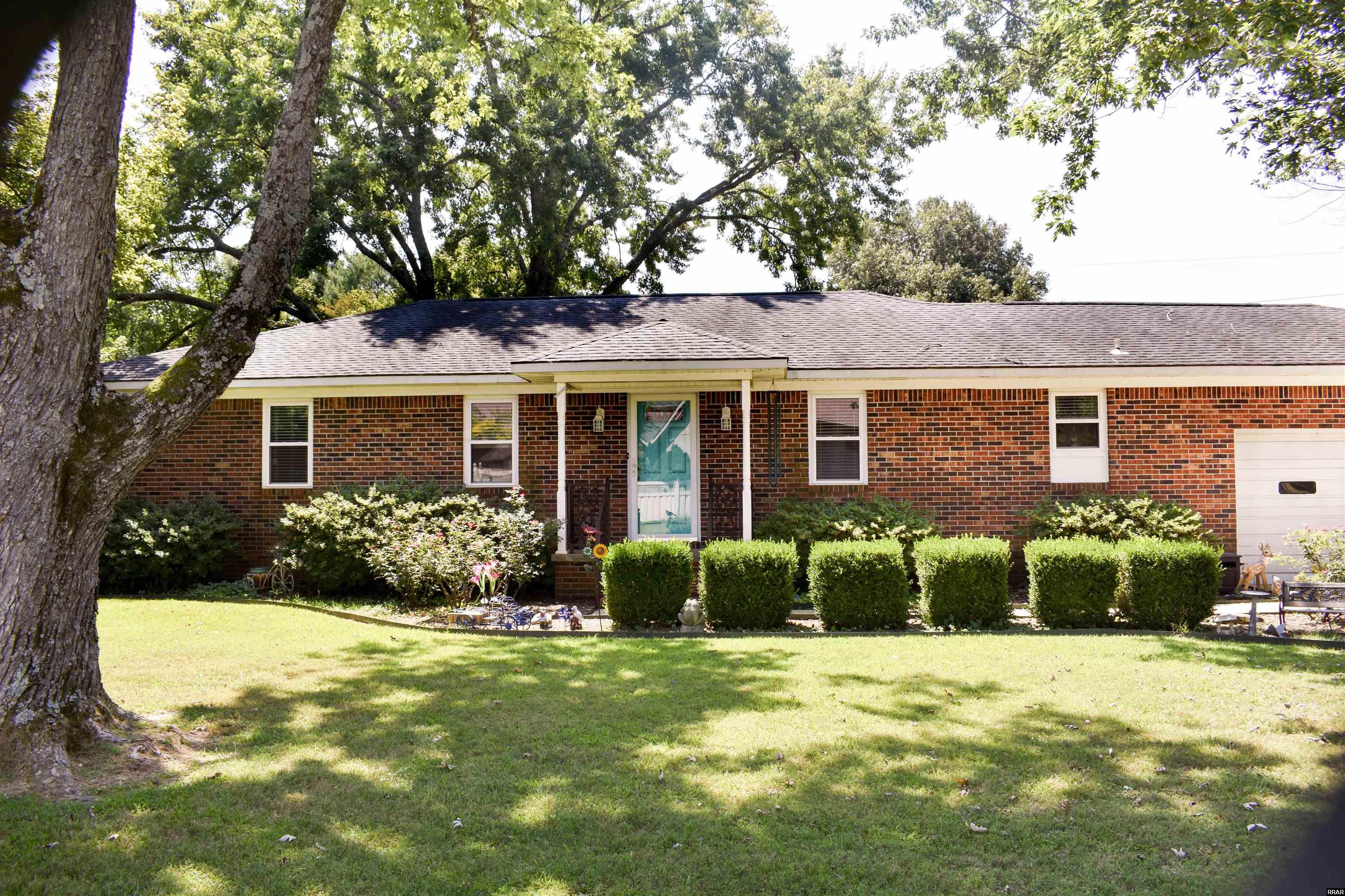 Photo 1 of 39 — 1201 Polk Street, Union City, TN 38261