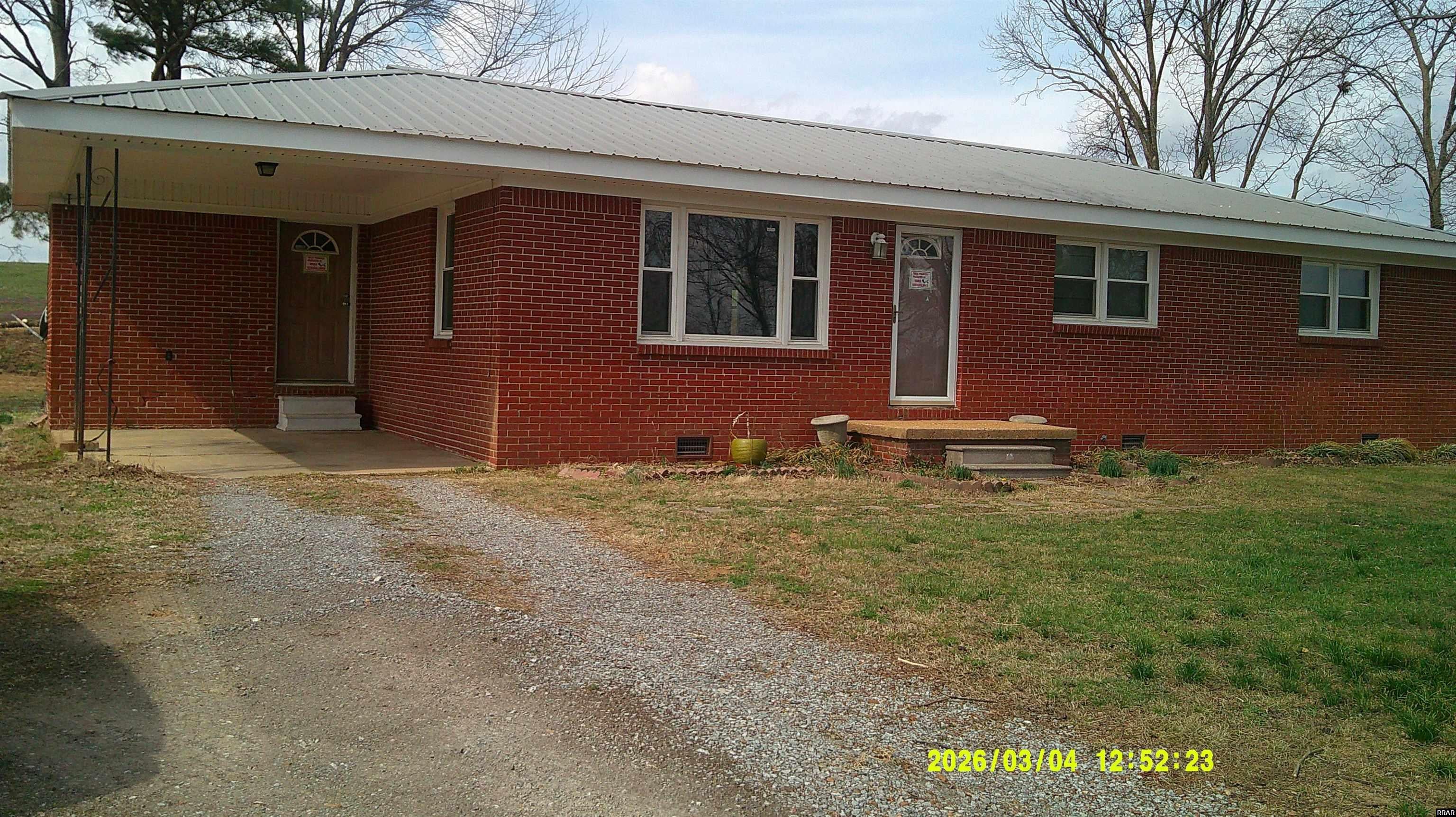 Photo 1 of 20 — 263 S Highway 45 W, Union City, TN 38261