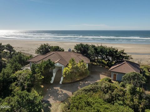 6296 NW Pacific Coast Highway Seal Rock OR 97376