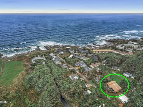 327 Lemwick Lane Yachats OR 97498