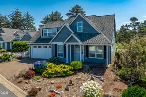 5635 SW Arbor Drive Newport OR 97366