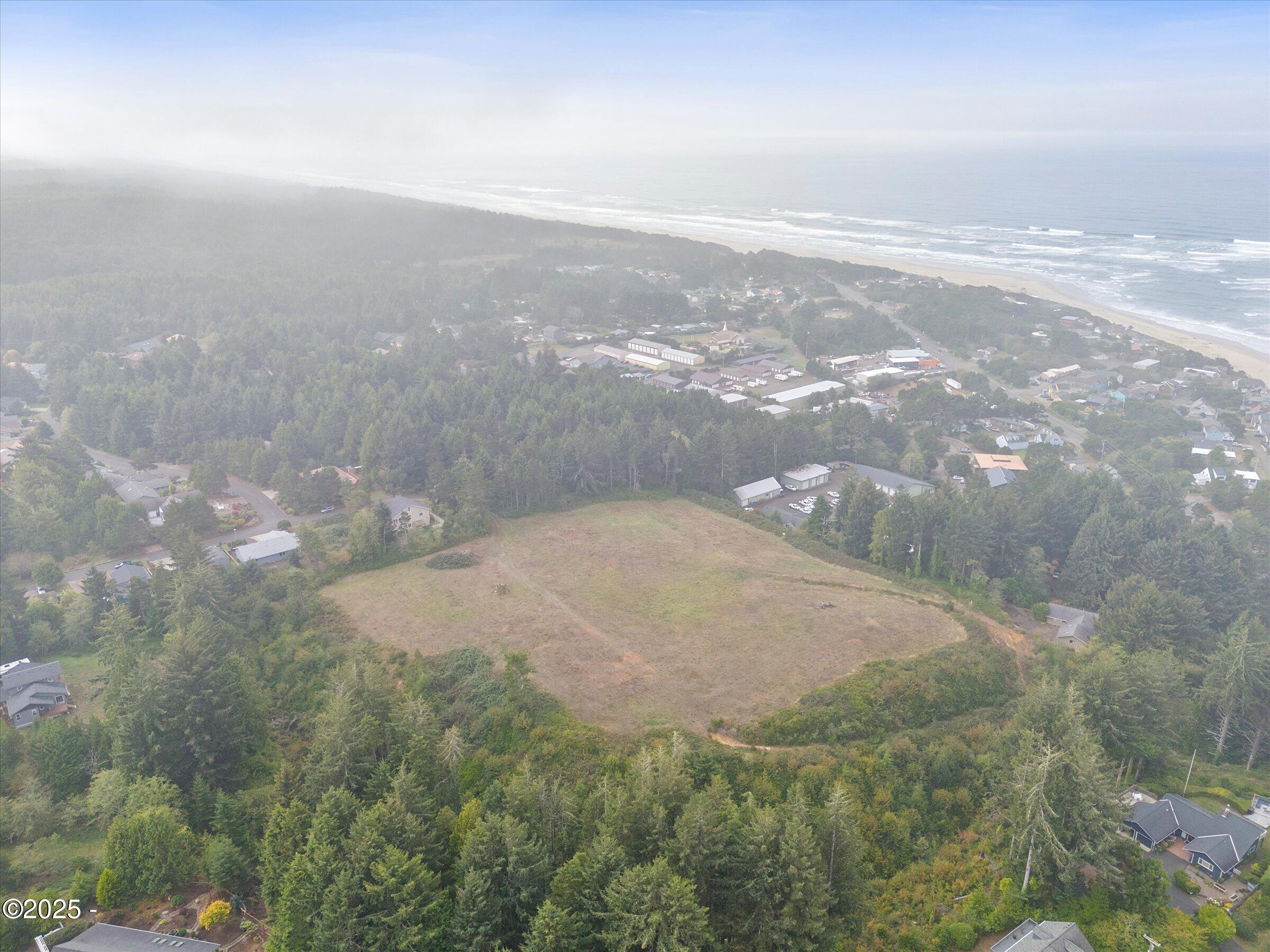 1200 Blk SW Norwood Drive TL0120