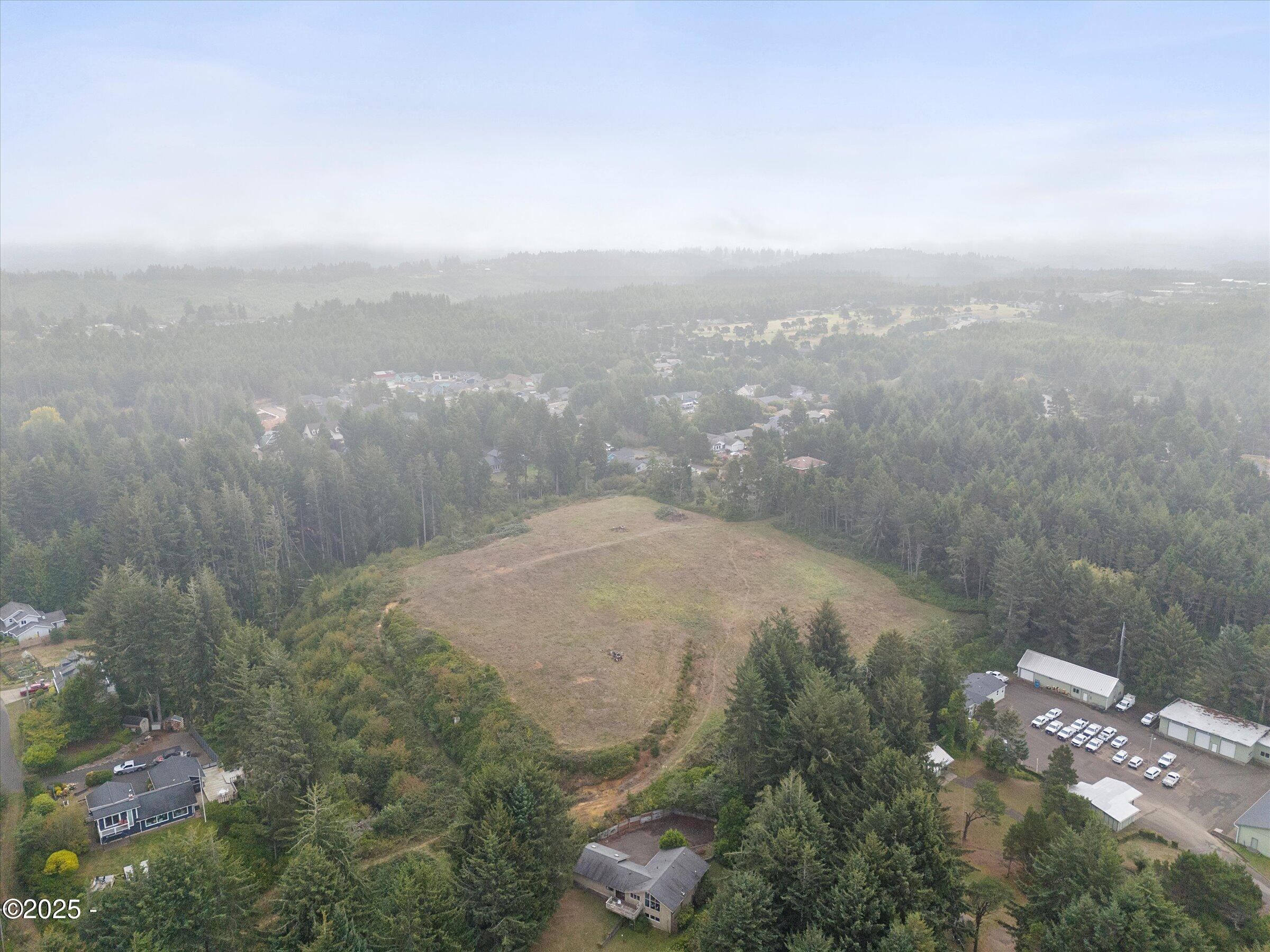 1200 Blk SW Norwood Drive TL0120