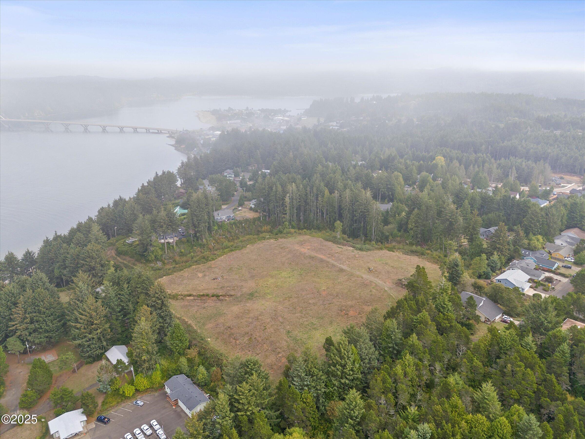 1200 Blk SW Norwood Drive TL0120