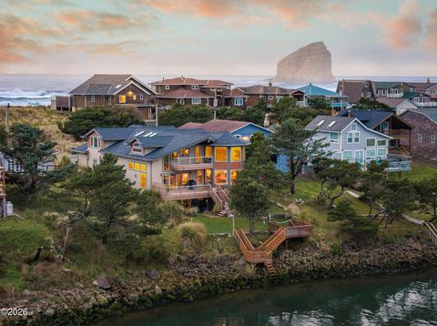 35395 Sunset Drive Pacific City OR 97135