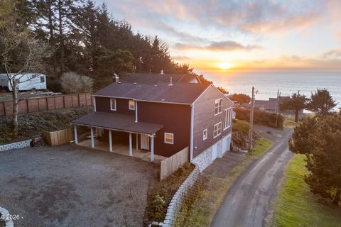 3763 Rocky Creek Avenue Depoe Bay OR 97341
