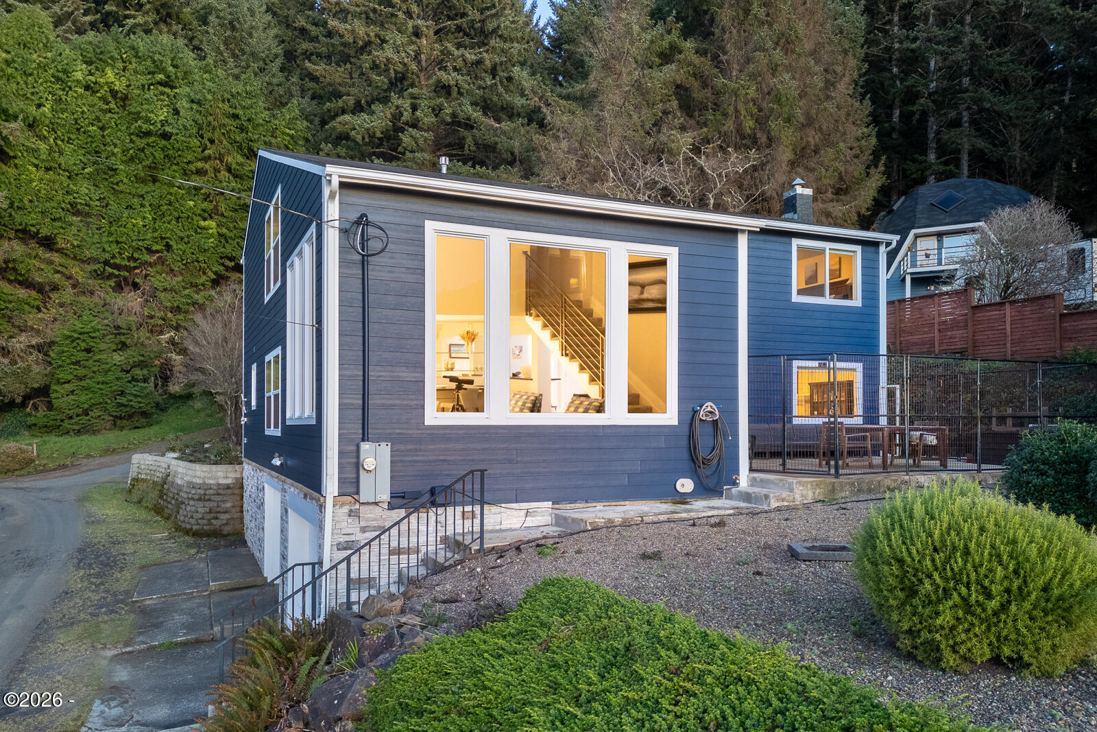 3763 Rocky Creek Avenue