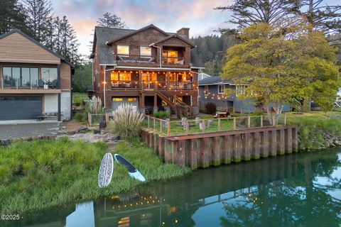 6925 Parker Street Pacific City OR 97135