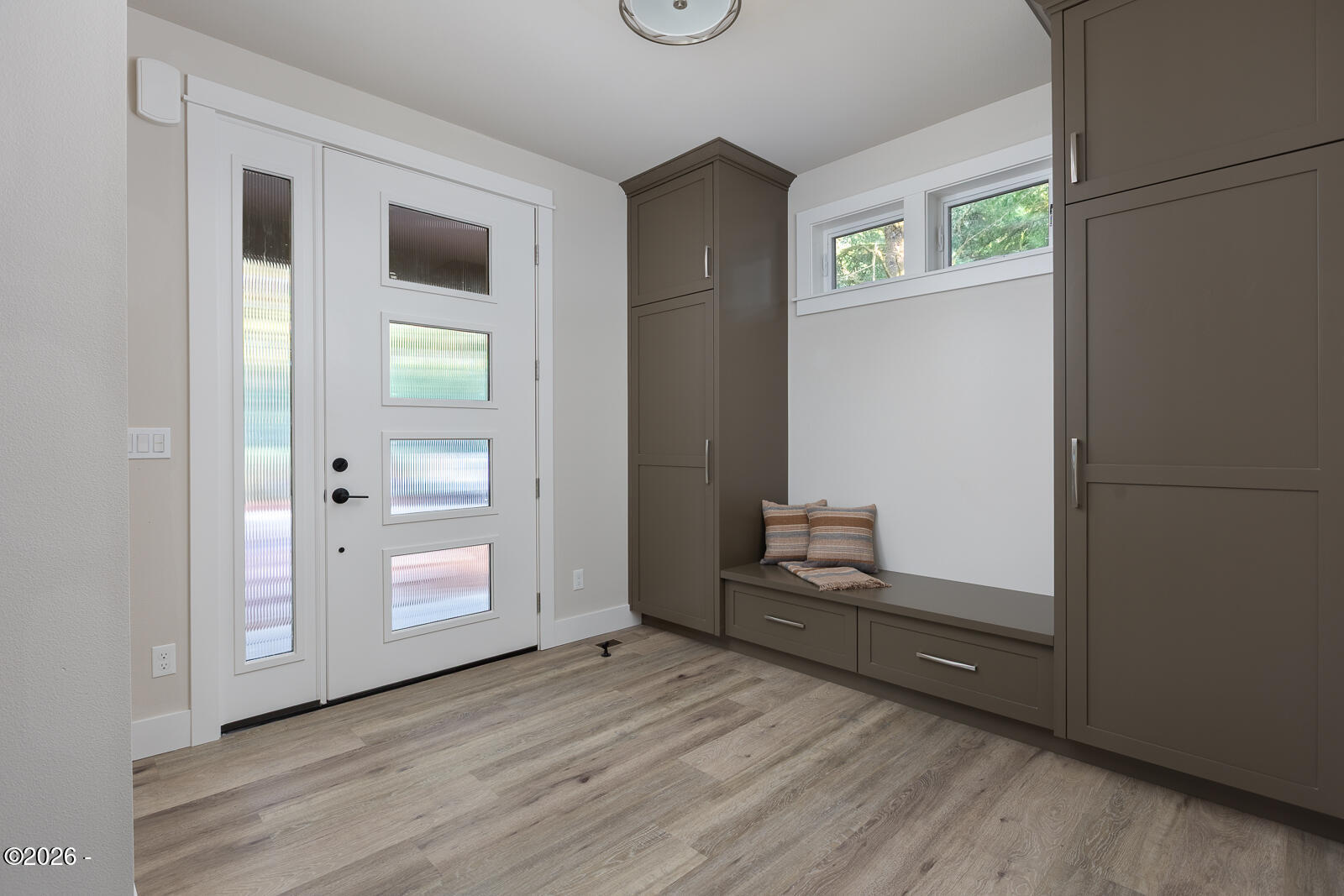 105 W BAY POINT RD Road