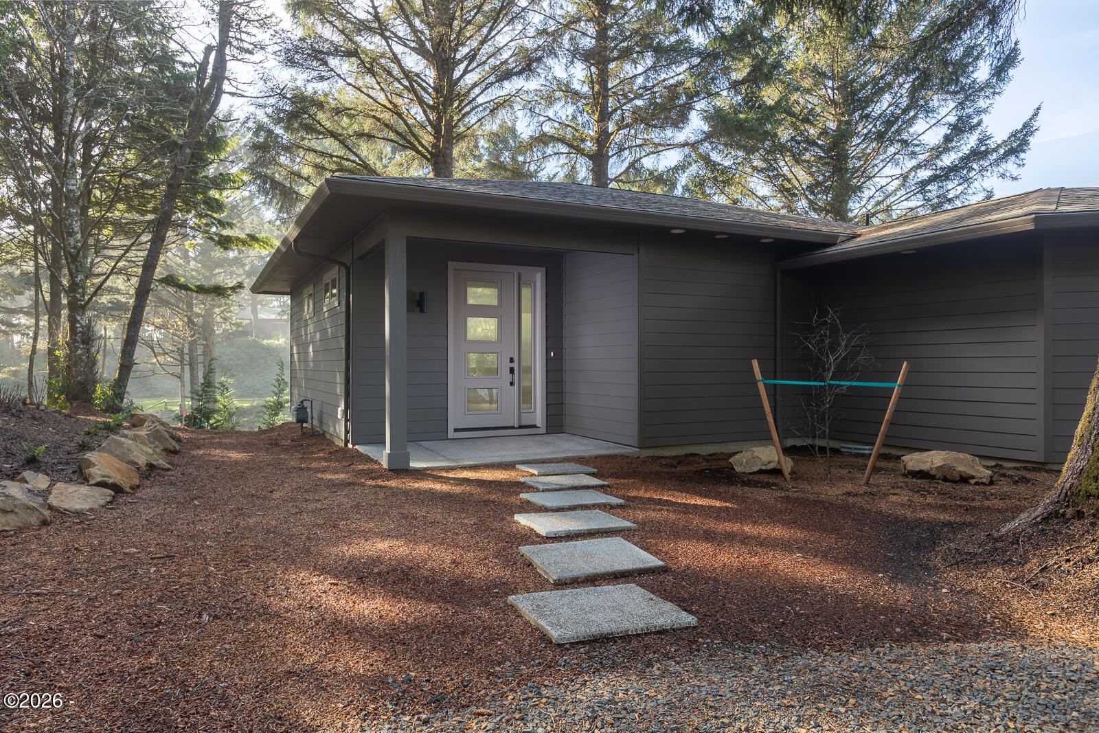 105 W BAY POINT RD Road