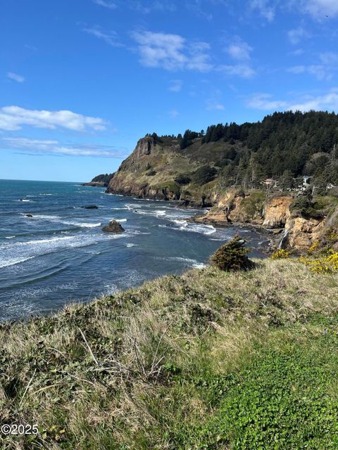 301 Otter Crest Drive Otter Rock OR 97369