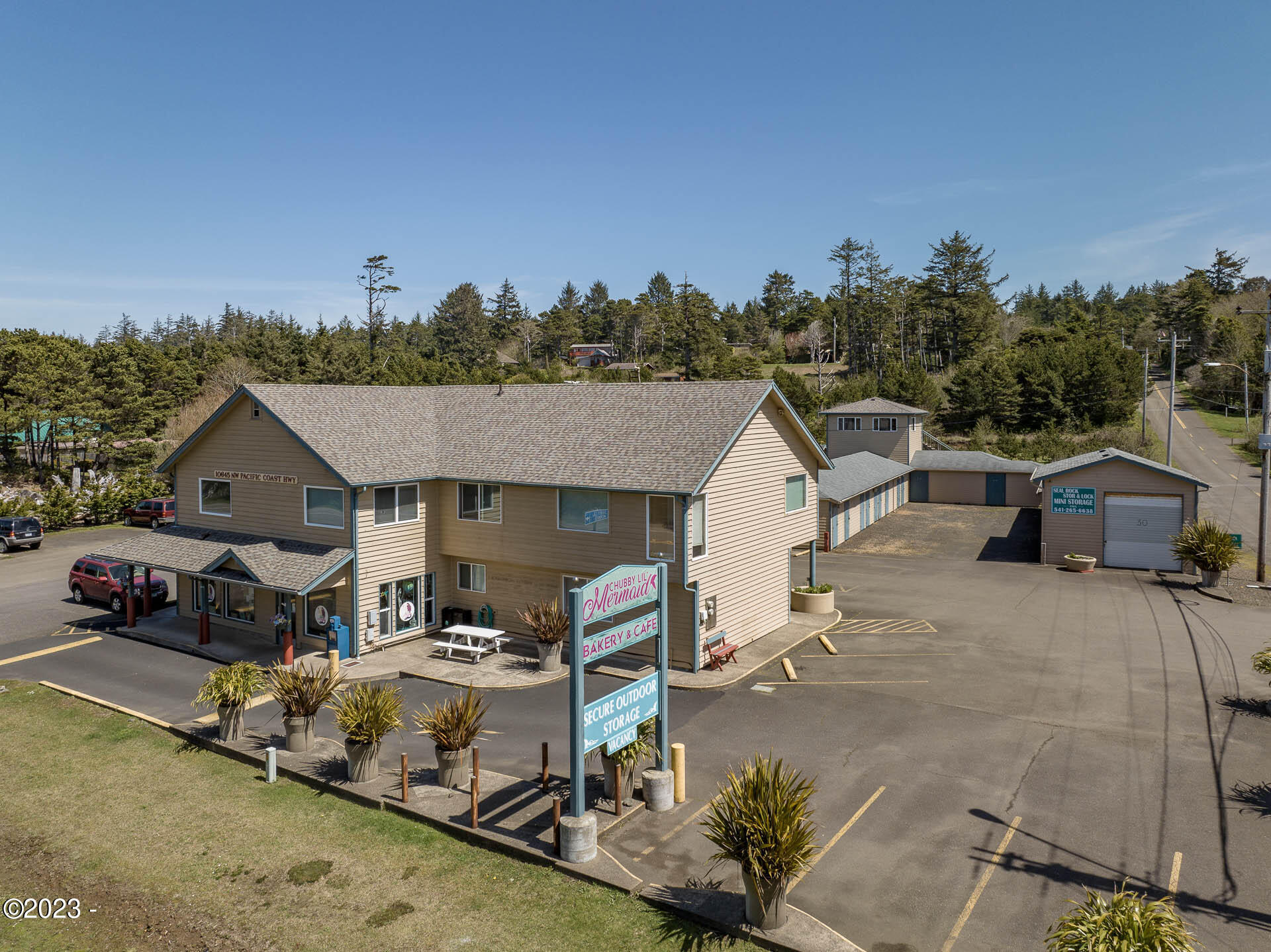 10645 Oregon Coast Highway