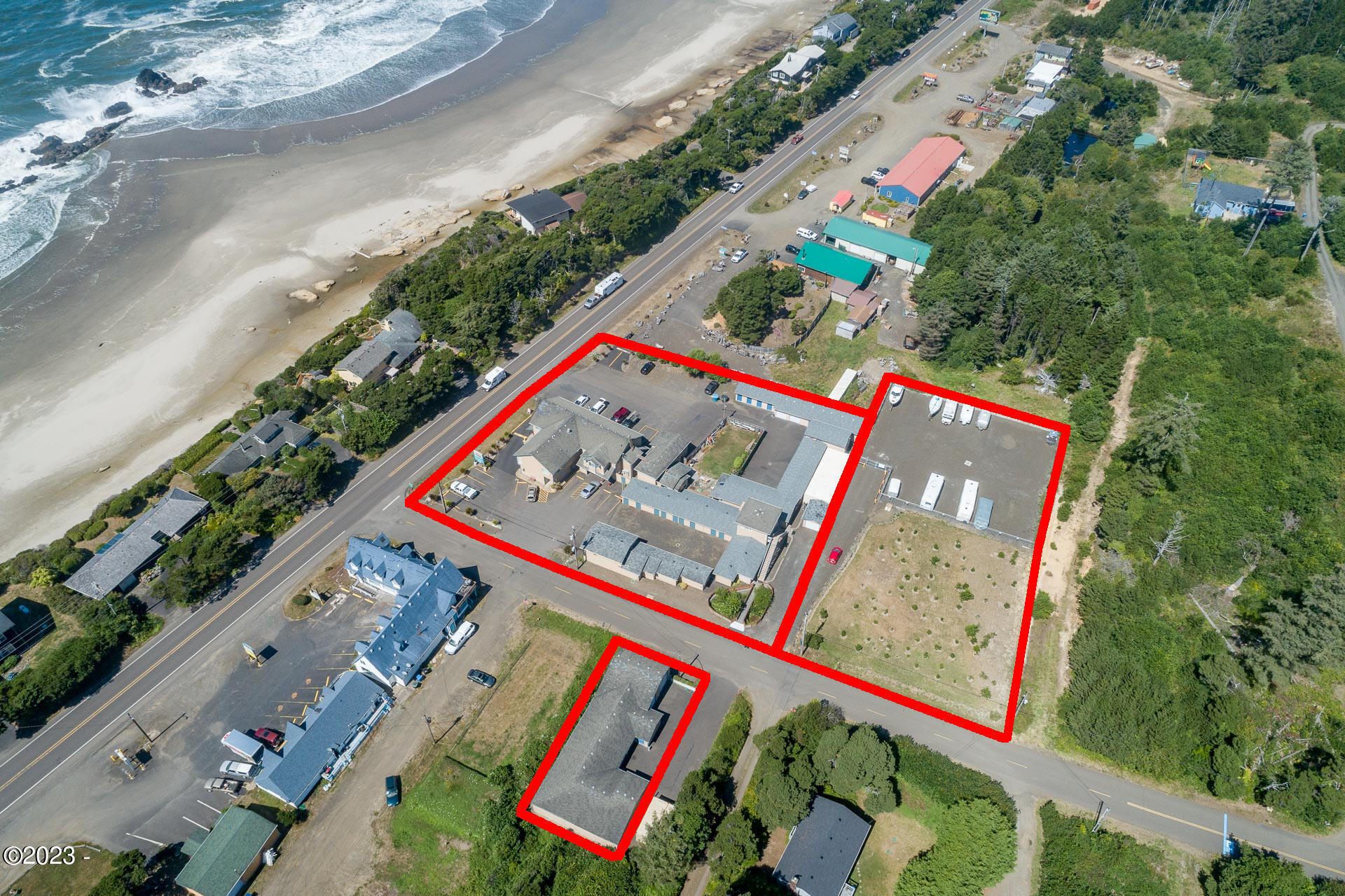 10645 Oregon Coast Highway