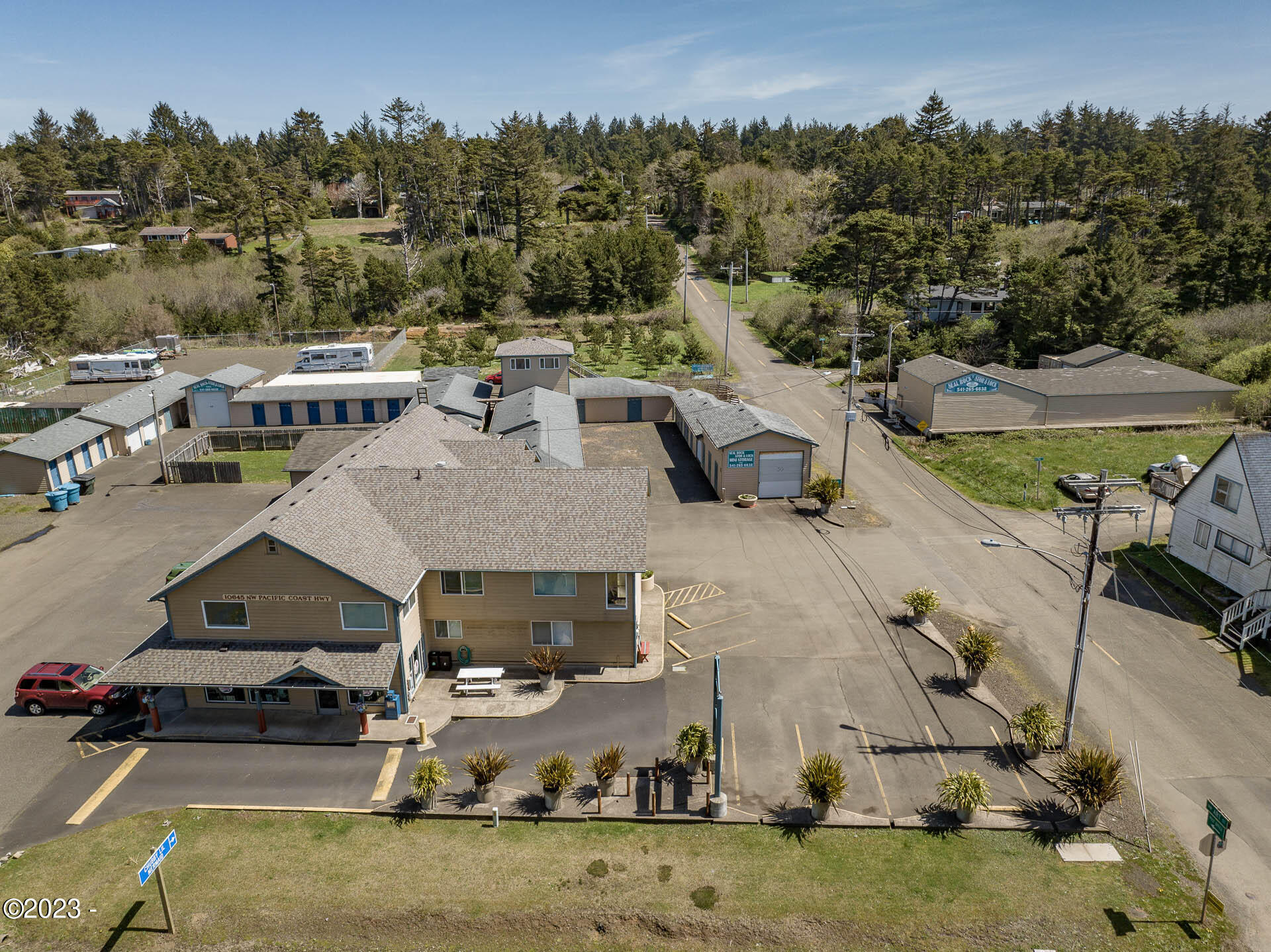 10645 Oregon Coast Highway