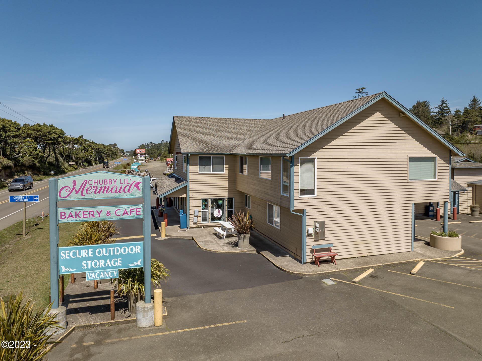 10645 Oregon Coast Highway