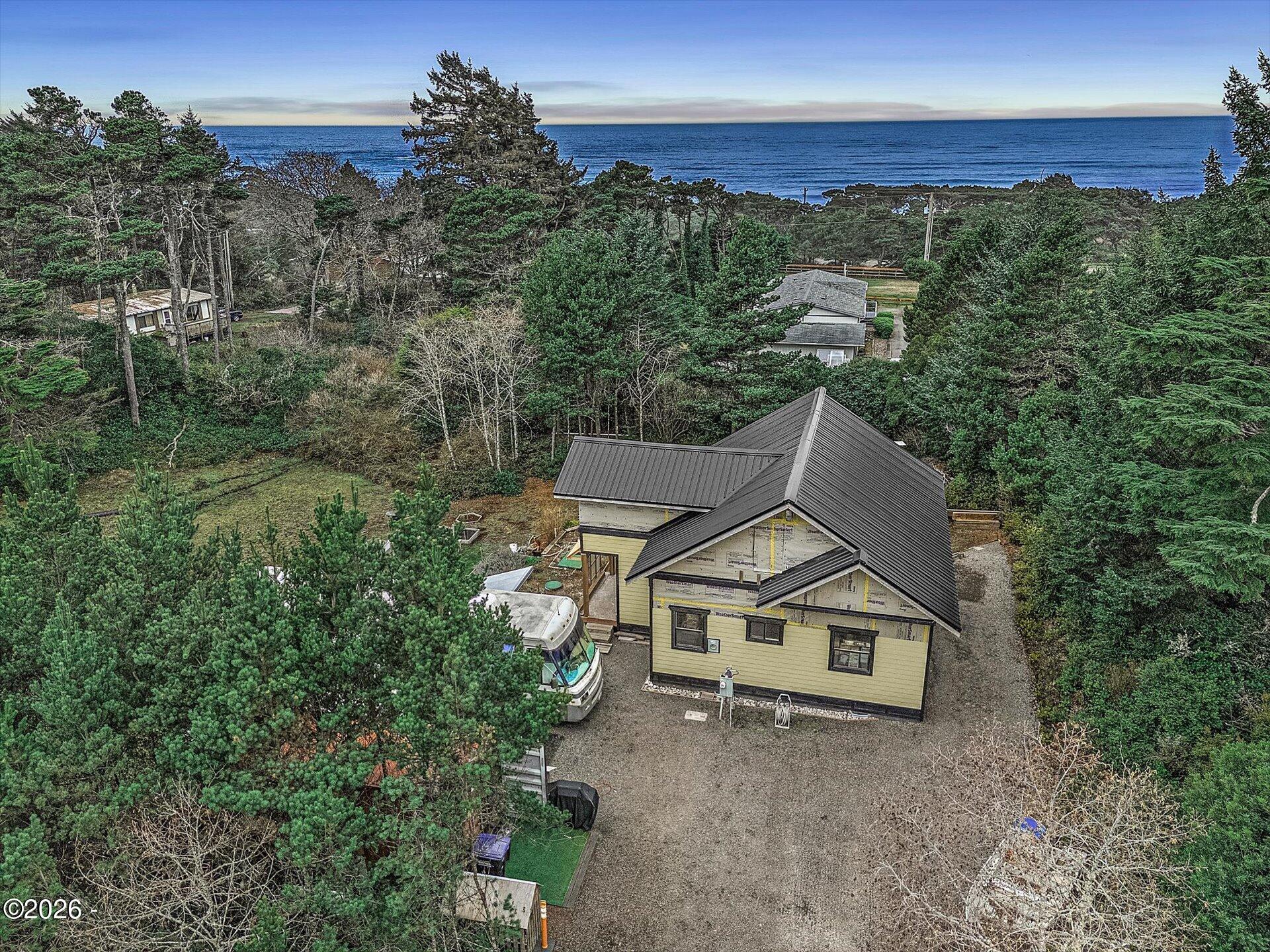 11910 NW Thompson Street