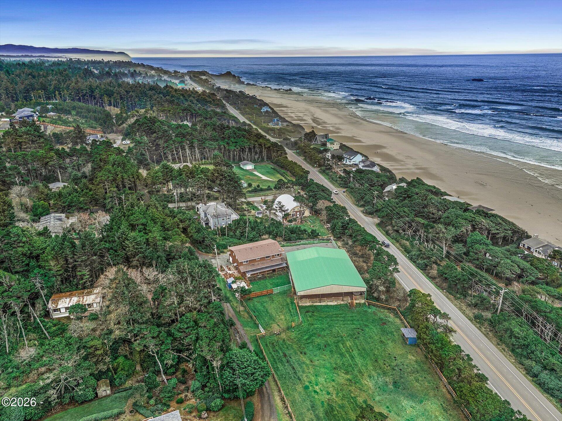 11910 NW Thompson Street