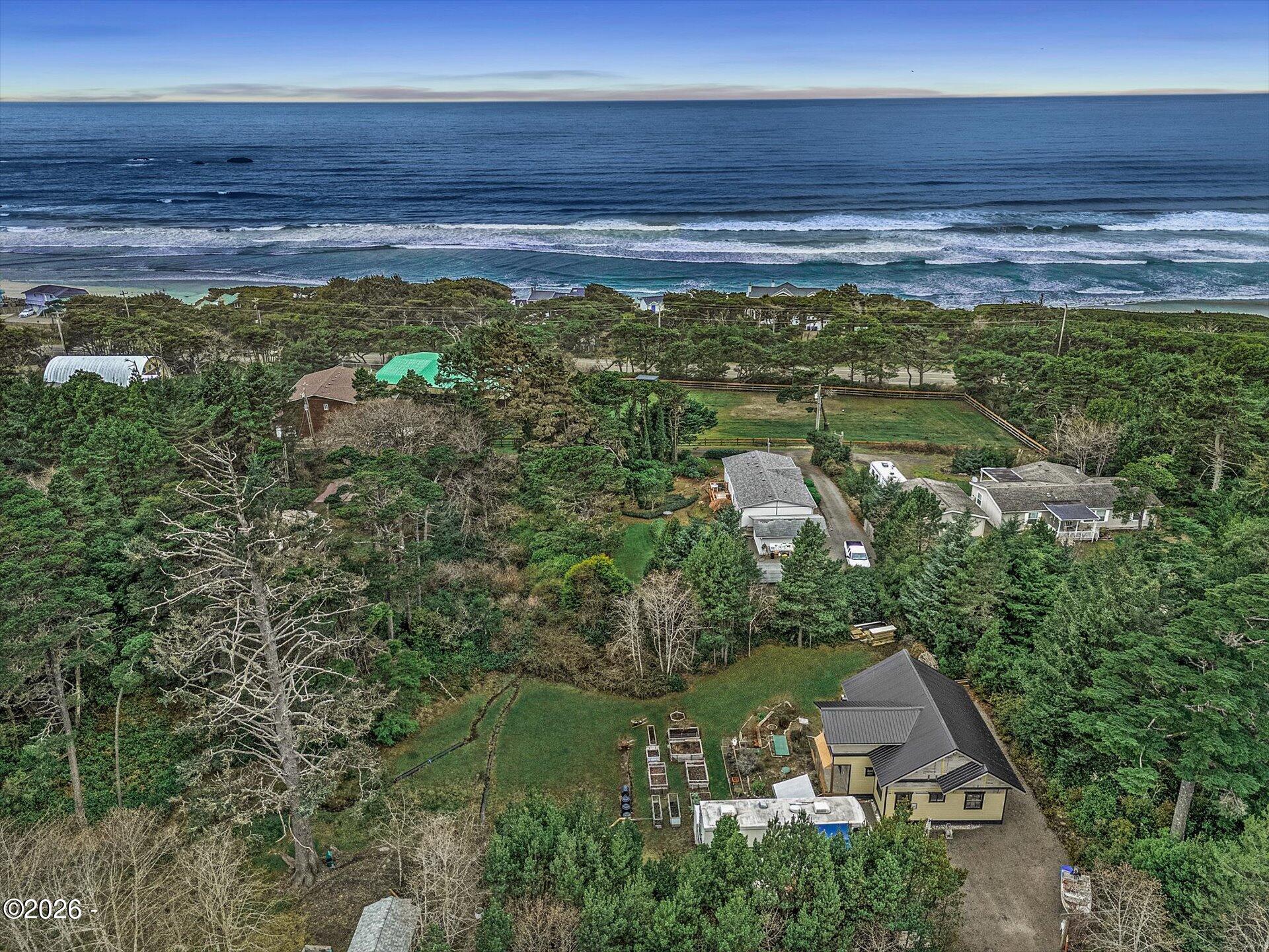 11910 NW Thompson Street