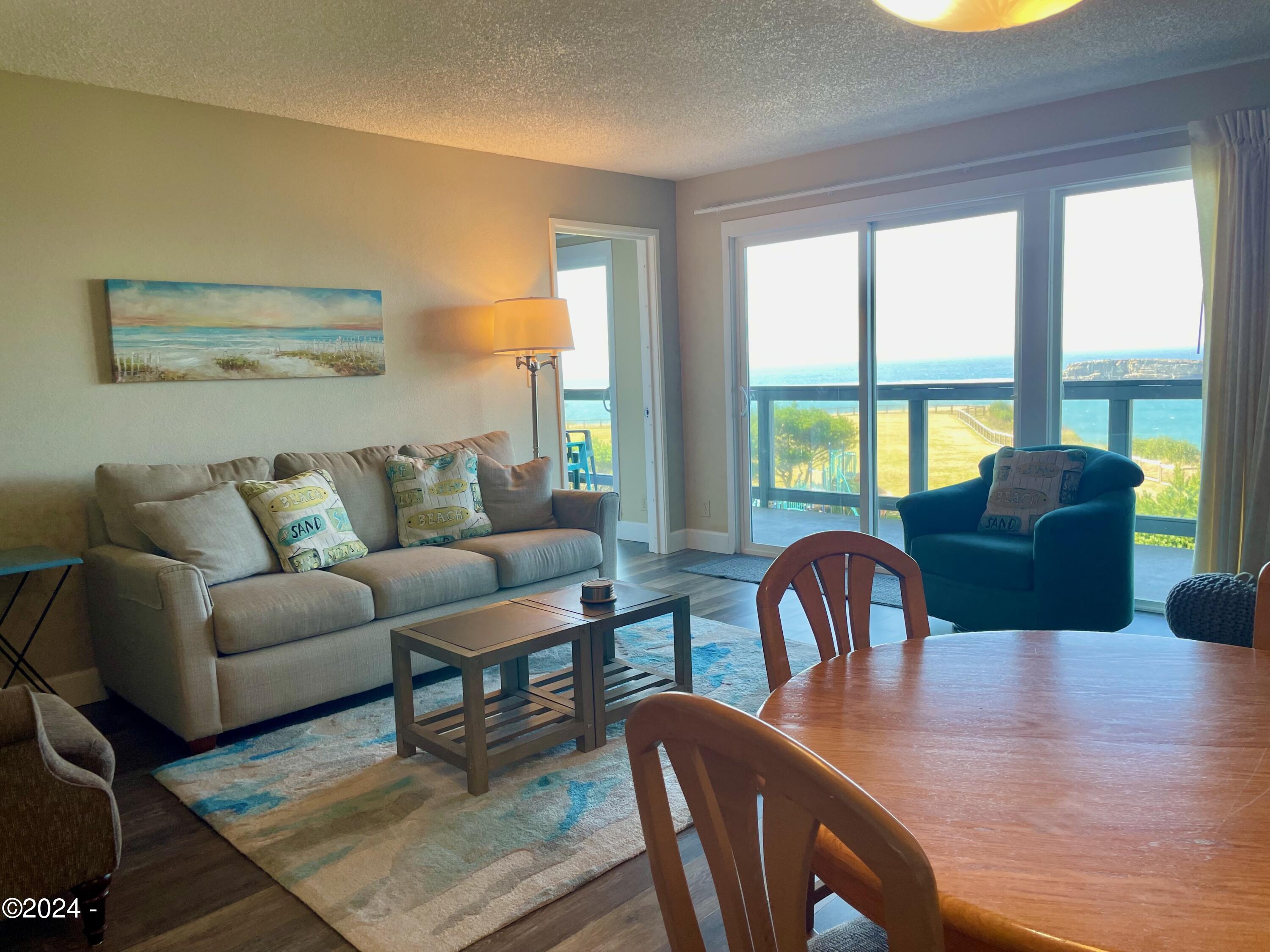 301 Otter Crest Drive