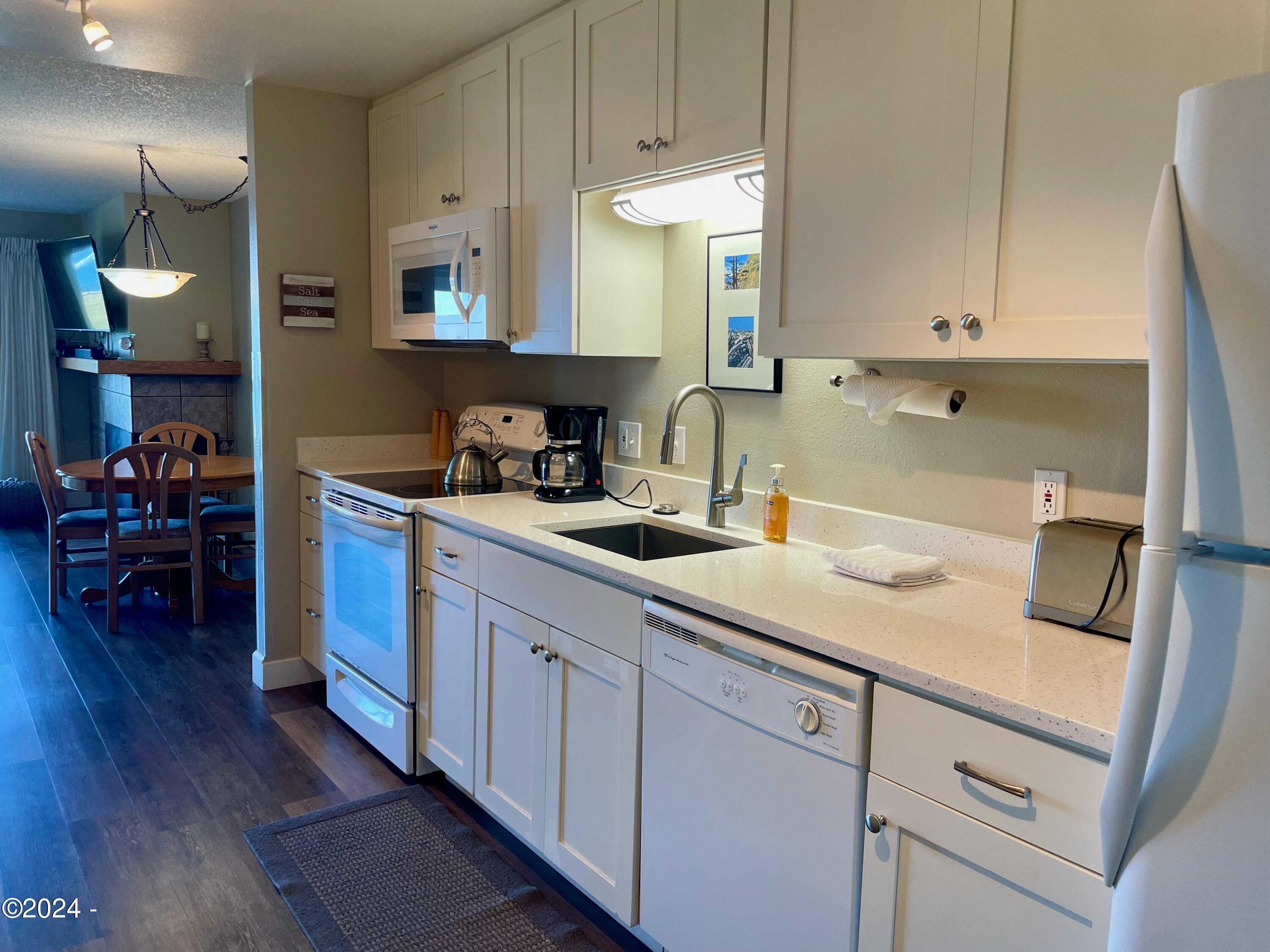 301 Otter Crest Drive