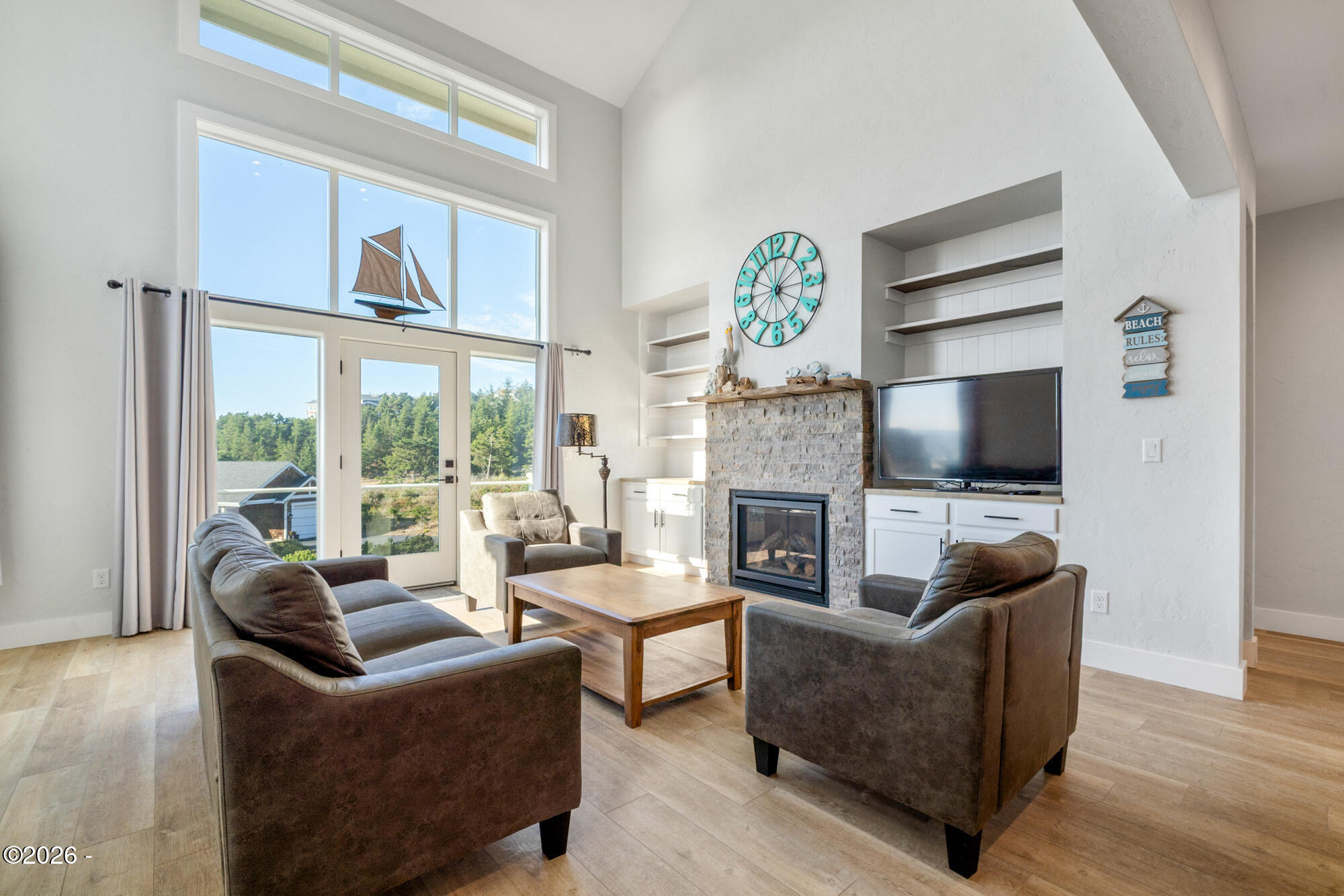 415 Fall Creek Drive