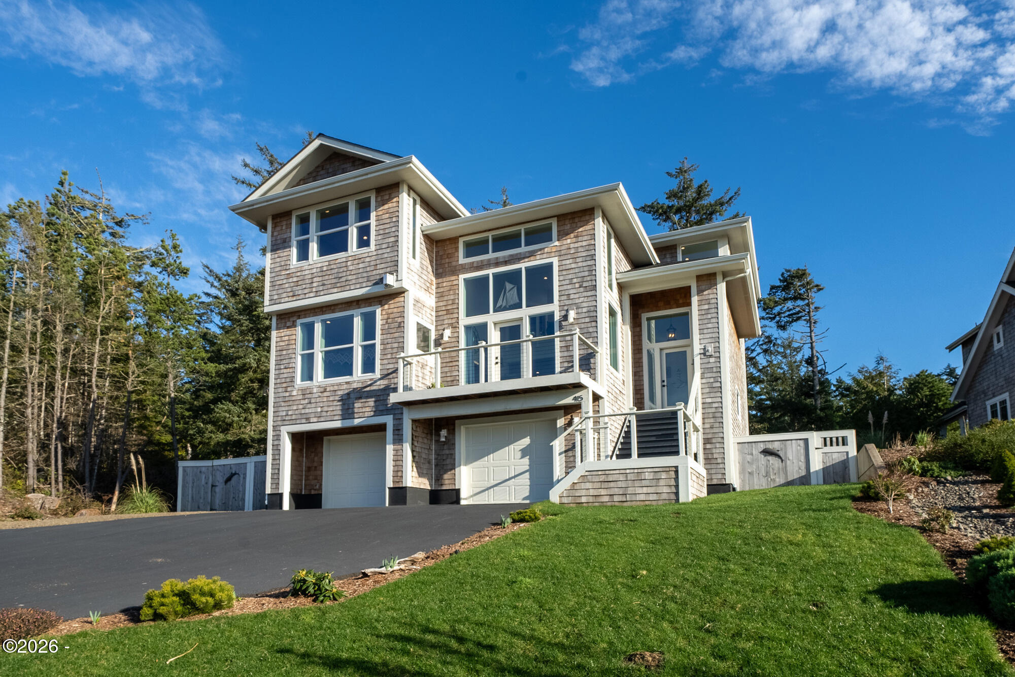 415 Fall Creek Drive