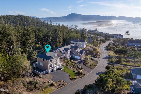 415 Fall Creek Drive Oceanside OR 97134