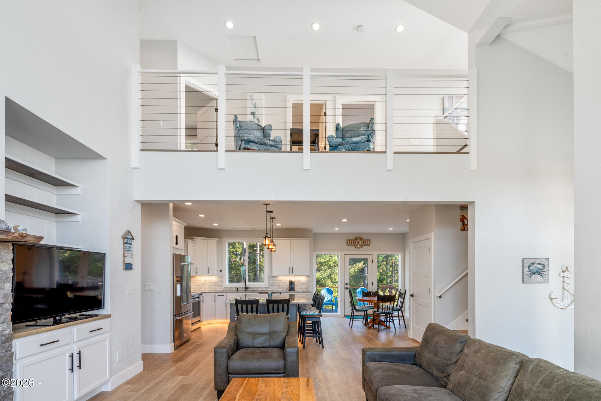 415 Fall Creek Drive