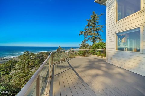 674 Pacific View Drive Yachats OR 97498