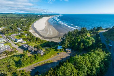 270 NW Gilbert Way Newport OR 97365