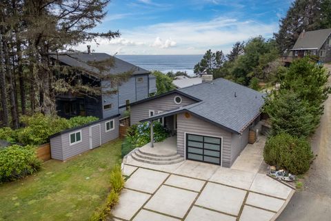 49750 Nescove Drive Neskowin OR 97149