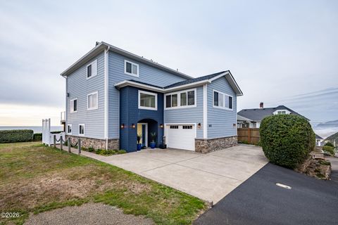 1415 SW Coast Avenue Lincoln City OR 97367