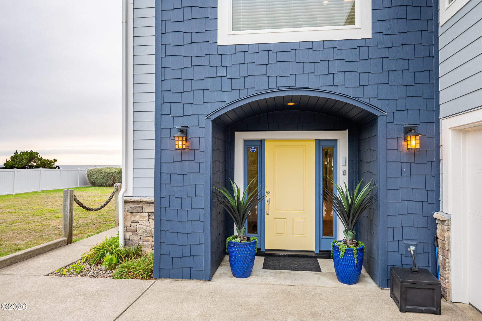 1415 SW Coast Avenue