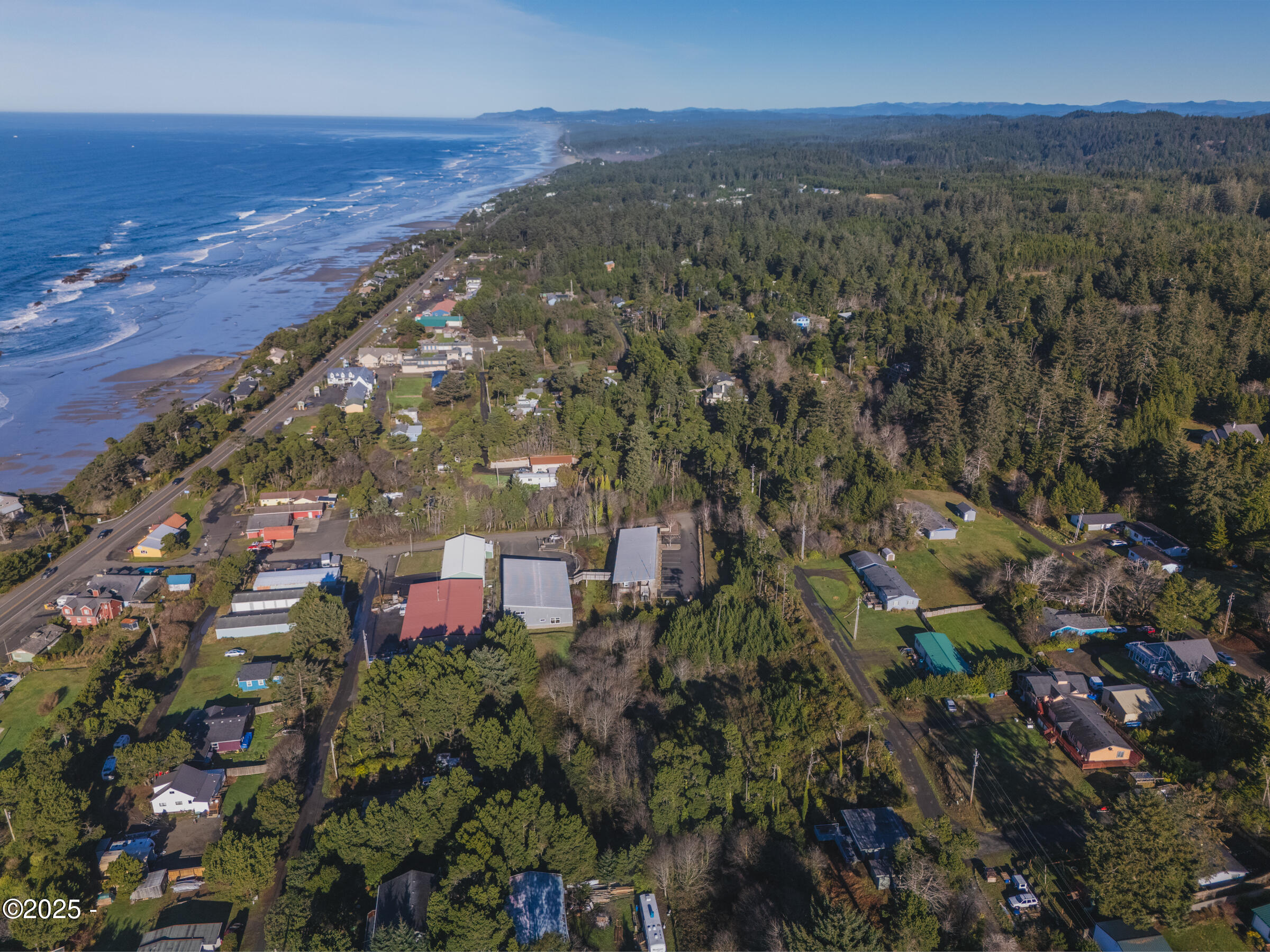 TL 1 NW Crane Street