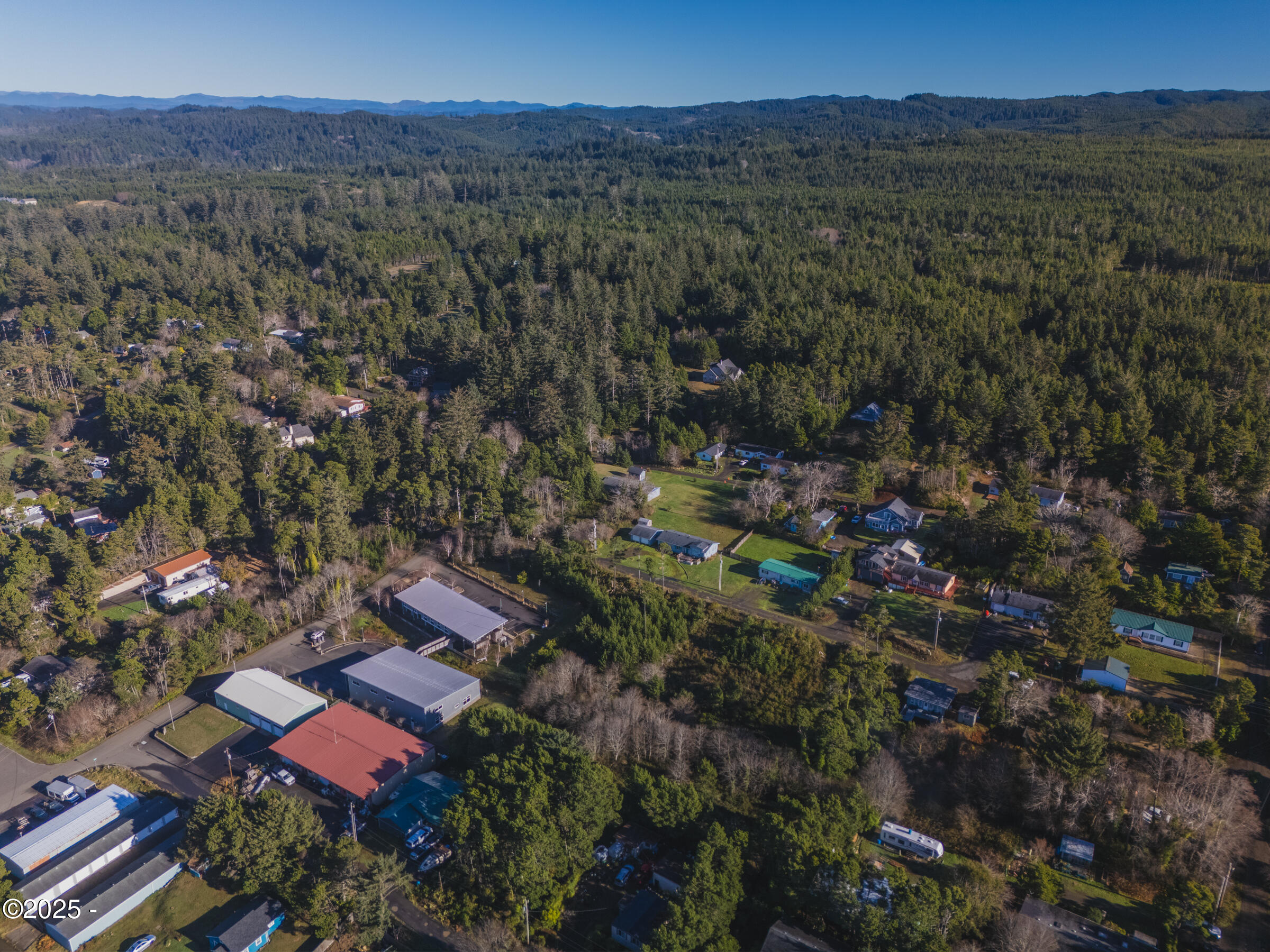 TL 1 NW Crane Street