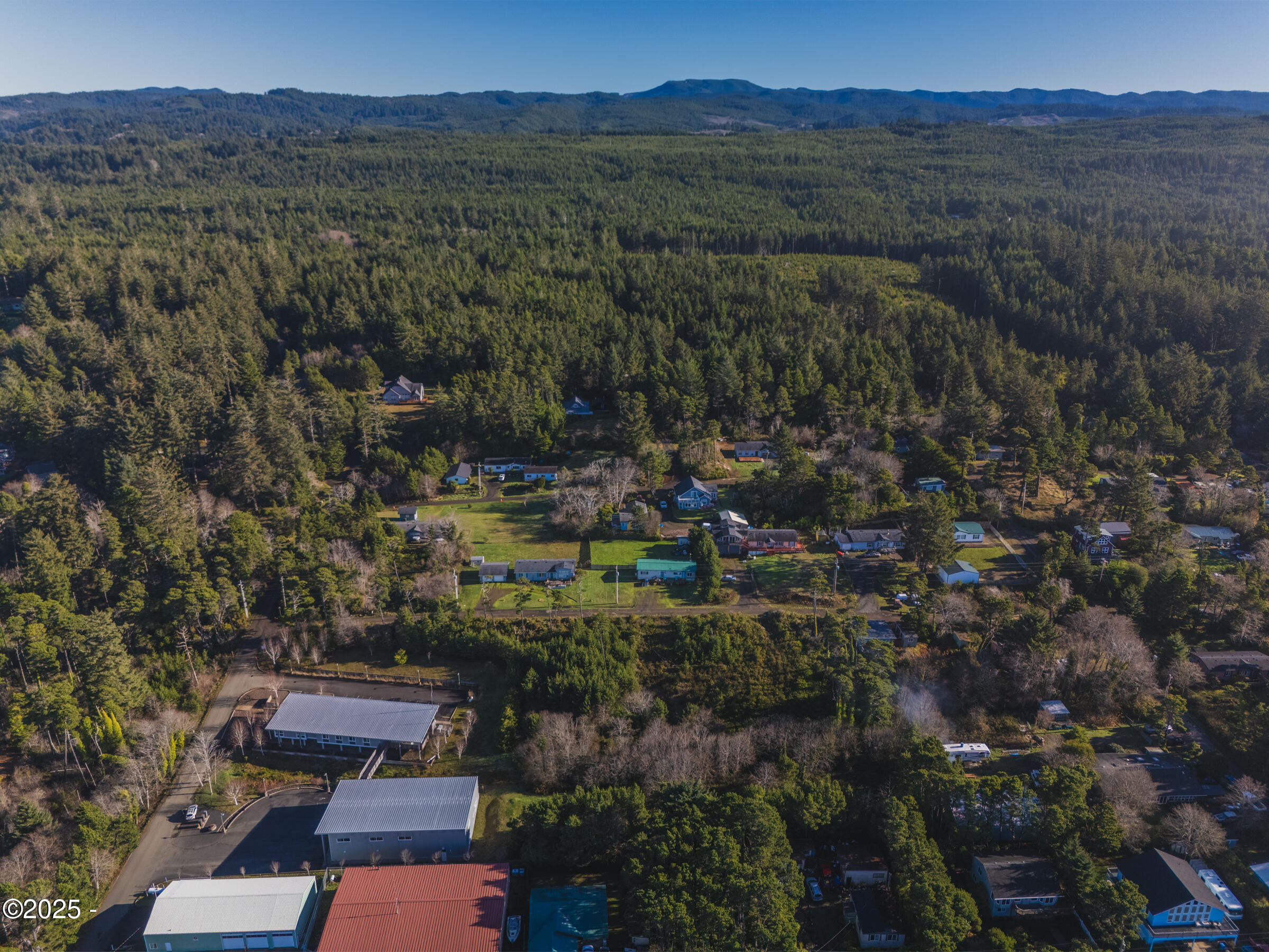 TL 1 NW Crane Street