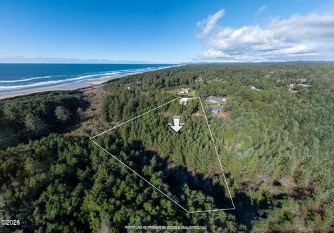 80 SE Bracken Ter South Beach OR 97366