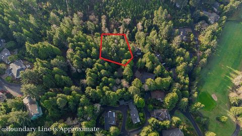T/L 498 Spruce Burl Ln Gleneden Beach OR 97388